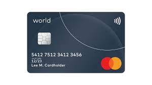 Click here to view detailed process. Travel Credit Cards World Mastercard Best Credit Card For International Travel