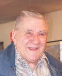 James Costa Obituary