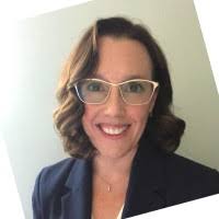 Amanda Helgeson, MBA