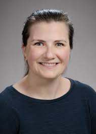 Katherine Mccusker's Instagram, Twitter & Facebook