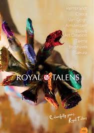 Royal Talens Catalogue English By Royal Talens Issuu