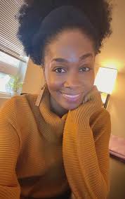 Essence Atkins isn't afraid to share her truth! She opens up about where  she found the confidence to speak her journey and inspire others to grow,  too.