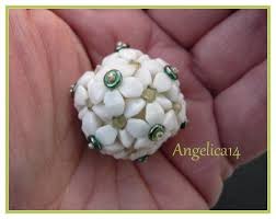 pin auf beading patterns