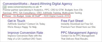 August 11, 2019 justina kristine 0 comments. Adwords Ad Extensions Explained Conversionworks