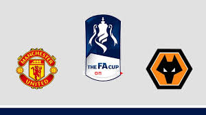 Marcus rashford bags dramatic late winner. Manchester Utd Vs Wolves Preview And Prediction Live Stream Fa Cup 2020
