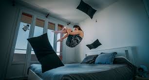 Taking a photo of couples in love will going to evoke some emotions not only in you but in whoever is taking a glance at the photo. Creative Photography Ideas At Home New Art Saxis