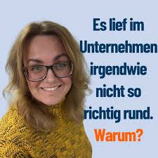 👀 Ich habe schon viele Unternehmen gesehen, die richtig gute Produkte  hatten, tolle Teams, gute Ideen....