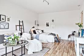 Studio Apartment On Tumblr Small Room Design Studio Apartment Decorating Apartment Interior