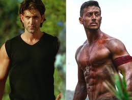Hrithik Tiger Movie He starts shooting in jan 2018 in varanasi. hrithik tiger movie