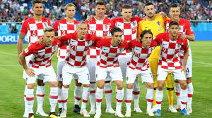 Kroatien bei der em 2020 im portrait: Kroatien Bei Der Wm 2018 Kader Finale Ergebnisse Highlights Goal Com