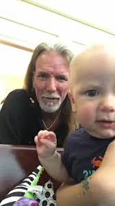 Broadway cop sitting at grandall's funeral home ￼