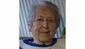 Altwiller. 80 ans pour Marguerite Bauer