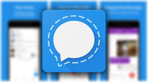 For support, questions, or more information, please visit. Signal Tops App Store Charts Globally As Whatsapp Bows Down To Facebook