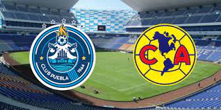 Universidad de las américas puebla, commonly known as udlap (english: Puebla 2 2 America Resumen Del Partido Y Goles Liga Mx As Mexico