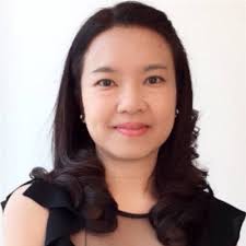 Davina, Shih-Ting Chen