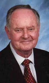 George Allen Coker Obituary