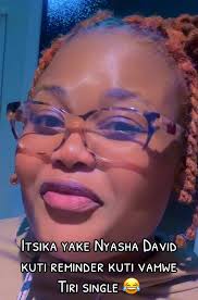 Mafindifuva @Nyasha David #fyp #zimtiktok #valentine #february #monthoflove  #tatata