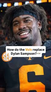 Got some good options in a stacked RB room 🔥#Vols #tennessee