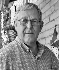 Randolph 'Randy' Alan Fouts