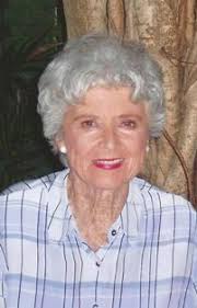 Obituary for JANE O PETTY