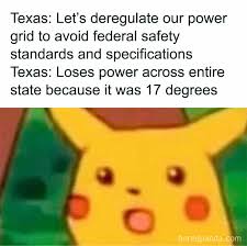 Then you have come to the right place. 48 Jokes And Memes About Texas Dealing With Snow And Low Temperatures Bored Panda