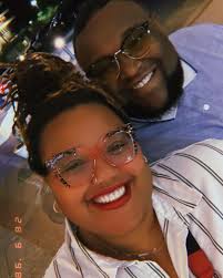 6 Years of Love… ❤️ 6 Years of Commitment…🔐 6 Years of Communication…🗣️ 6  Years of Covering…🫂 6 Years of Understanding…👩🏽‍❤️‍💋‍👨🏾 6 Years of  Baby Making… 👧🏽👶🏼 #Anniversary #BranhamBunch #love #blacklove