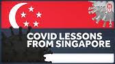 The longer the survey is the more you get. 400 000 Singaporeans To Receive First Half Of 3 000 Workfare Special Payment From July 28 Youtube