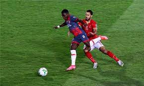 الأهلي حصل على اللاعب لويس ميكيسوني مقابل 900 ألف يورو. 32uothcde4yswm