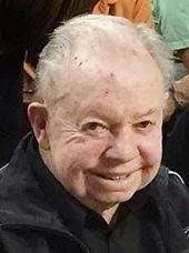 William “Herk” McDermott — Arizona HS Athletic Coaches Hall of Fame