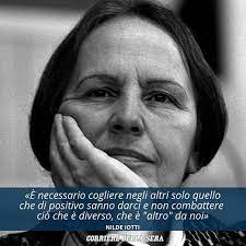 8,736 likes · 5 talking about this. Corriere Della Sera On Twitter Il 4 Dicembre 1999 Muore Nilde Iotti Prima Donna Nella Storia D Italia A Ricoprire La Carica Di Presidente Della Camera Tenne L Incarico Per Tre Legislature Tra Il
