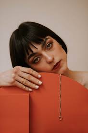 Anna-Lena Steidle — Luisa Just Photography