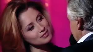 Lara Fabian et Michel Sardou : Je vais t'aimer