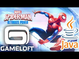 Download uc browser 8.9.2 motorola i860 java app to your mobile for free, in jar, uploaded by wapdap in browsers & internet. Spider Man Ultimate Power Java Game Gameloft 2014 Year Full Walkthrough Youtube
