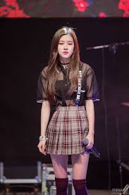Full Profile Of Blackpink Members Real Name Height Weight And Pictures Channel K Part 2 Blackpink Fashion Blackpink Rose Kpop Outfits