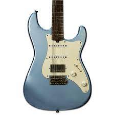 Most orders are eligible for free shipping. Friedman Vintage S Aged Hss Rosewood Fingerboard Electric Guitar Metallic Blue In 2021 Guitar Metallic Blue Electric Guitar