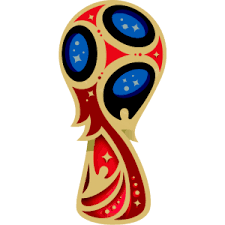 See coupe du monde 2018 logo stock video clips. Sticker Et Autocollant Coupe Du Monde Russie 2018