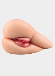 5.7LB Male Masturbator Sex Doll Lifelike Szie Sexy Curve Realistic Pussy  Ass 3D Stimulating Channel - bachelortreats32918