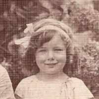 Joan Ingraham Wheeler (1921–2002) • FamilySearch