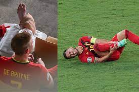 On this page injuries as well as injury history, suspensions and absences are based on a variety of media reports and are researched. Vrlrxrwyllugmm