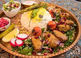 The beginning of spring begins, according to the persian calendar, a new year, which is the most important persian festival and is therefore celebrated in a large way. Persisches Restaurant Und Catering Berlin Naardoun Traditionelle Persische Kuche In Berlin Charlottenburg