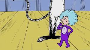 The Cat In The Hat Knows A Lot About That Rainbow Song On Vimeo Rainbow Song Rainbow Songs Songs