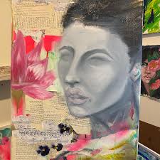 Gabrielle Leslie Wesley