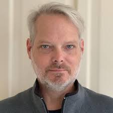 Kieran Michael C. Brown