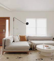 This brave new minimalist world was onto something. Minimal Mid Century Modern Get The Look With The Konmari Method Home