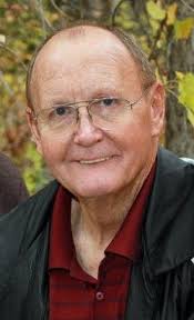 Jerry Wilson (1945-2017)