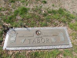 Tommy Eli Tabor (1916-1993)