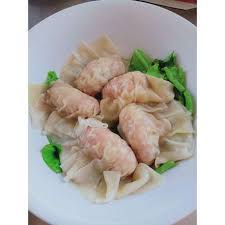 Menurut pengamat kuliner tionghoa, aji bromokusumo, hal ini dapat dilacak suikiaw berasal dari istilah shui jiao (baca: Matang Bakmi Suikiaw 27 Suikiaw Kuah Perporsi Isi 5 Pcs Terbaru Agustus 2021 Harga Murah Kualitas Terjamin Blibli