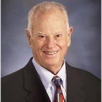 Wilfred "Bill" John Vosberg, Jr. Obituary