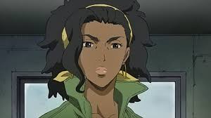 Episode 6 - Megalobox 2: Nomad [2021-05-10] - Anime News Network