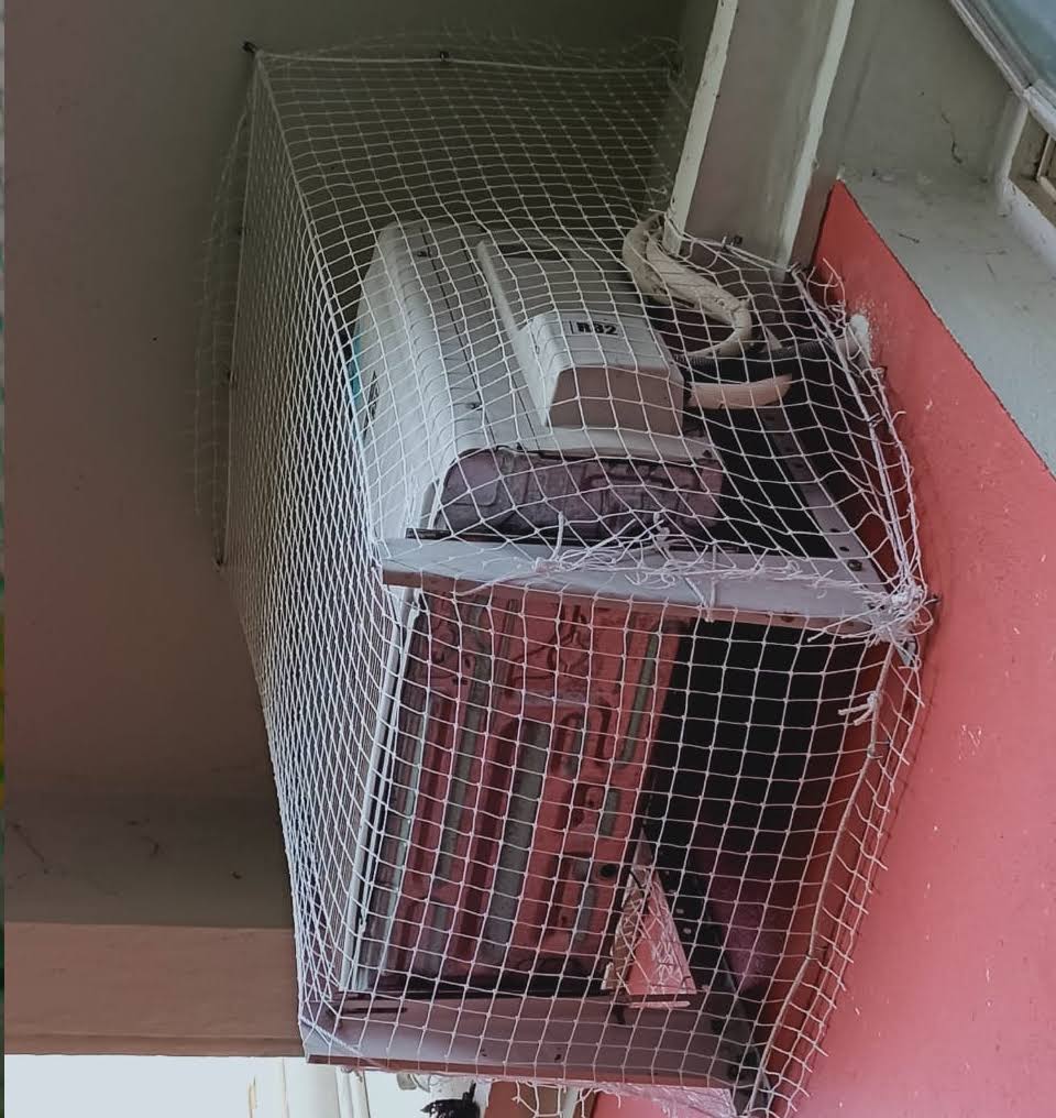 Pigeon Net for Balcony product image